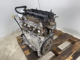 05048356ab Jeep 2017-2022 Compass Fwd 2.4l Engine Assembly 168k Oem