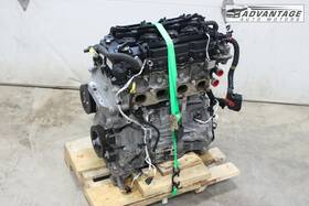 Jeep 05048386aa 2019-2020 Renegade 2.4l L4 Engine Motor Tigershark Multiair Ed8 94k Oem