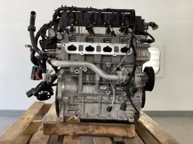 05048401aa Jeep 2018 Renegade Latitude 2.4l 4cyl Gas Engine Motor Assembly Oem
