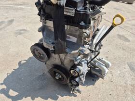 Jeep 05048401ab Compass 2017 - 2022 2.4l Awd Engine Motor 76 296 Miles Oem