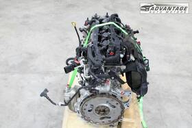 Jeep 05048435ac 2019-2023 Cherokee 2.4l L4 Dohc 16v Gas Engine Motor 109k Miles Oem