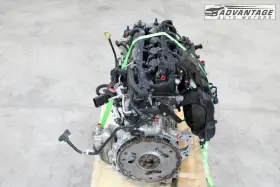 05048435ac Jeep 2019-2023 Cherokee 2.4l L4 Dohc 16v Gas Engine Motor 109k Miles Oem