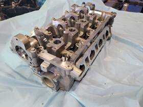 Jeep 05048459ab 2020-2022 Compass 2.4l L4 Tigershark Cylinder Head