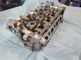 05048459ab Jeep 2020-2022 Compass 2.4l L4 Tigershark Cylinder Head