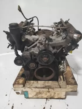 05103475aa Jeep Engine 3.7l Vin K 8th Digit Fits 04 Liberty
