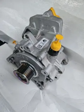 Jeep 1304655033699 2022-24 Grand Cherokee Electric Motor
