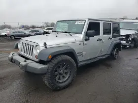 135676 Jeep Used Engine Assembly Fits 2010 Wrangler 3.8l Vin 1 8th Digit Grad