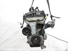 Jeep 155928 2007 Compass Engine 2.4l Vin W 8th Digit With Flow