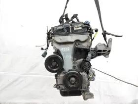 155928 Jeep 2007 Compass Engine 2.4l Vin W 8th Digit With Flow