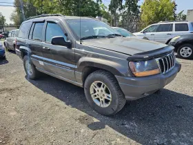 167651 Jeep Used Engine Assembly Fits 1999 Grand Cherokee 4.7l 8-287 Vin N 8t
