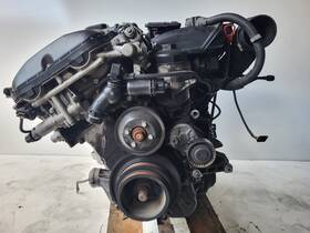 Jeep 23985768 Bmw X3 2004-2010 Engine Motor Assembly 98.500 Miles Oem