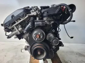 23985768 Jeep Bmw X3 2004-2010 Engine Motor Assembly 98.500 Miles Oem