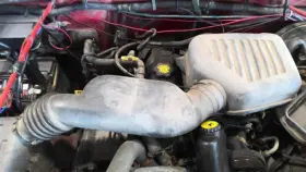 300-07225a Jeep Engine 4-150 2.5l Vin P 8th Digit Fits 97-98 Wrangler 749023