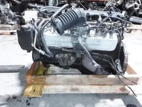 300-07340c Jeep Engine 6-242 4.0l Vin S 8th Digit Fits 92-95 Cherokee 773355