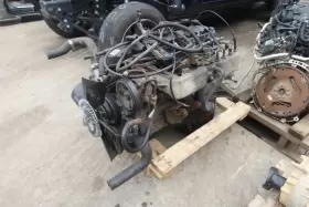 300-07340f Jeep 1995 Wrangler Yj 4.0l Oem Engine Motor Assembly 6k Miles Remanufacture