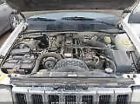 300-07440a Jeep Engine 6-242 4.0l Vin S 8th Digit Fits 96-98 Grand Cherokee 393911