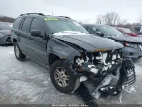 300-07647 Jeep Engine 4.7l 8-287 Standard Vin N 8th Digit Fits 03-04 Grand Cherokee 3255524