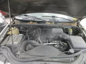 300-07740a Jeep Engine 4.0l Vin S 8th Digit Fits 00-04 Wrangler