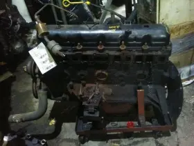 300-07942a Jeep Engine 6-258 4.2l Vin C 4th Digit Fits 1981-85 Cj-series J Truck