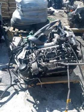 300-07962 Jeep Engine 3.0l Diesel Vin M 8th Digit Fits 07 Grand Cherokee 170k Miles
