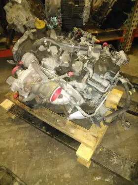 300-07967 Jeep Engine 1.4l Turbo Vin H 8th Digit Awd Fits 15-18 Renegade 2652965
