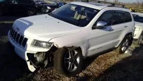 300-08043 Jeep Engine 5.7l Vin T 8th Digit Fits 14-15 Durango