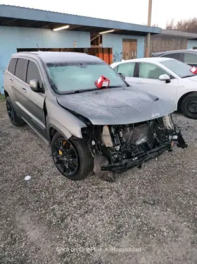 300-08064b Jeep Engine 6.4l Vin J 8th Digit Sales Id Esg Fits 13 Grand Cherokee 4429624