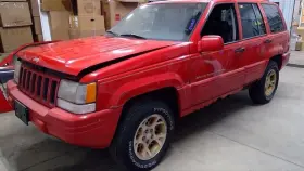 300-08152b Jeep Engine 8-318 5.2l Vin Y 8th Digit Fits 94-97 Dakota 1183822