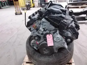 300-08517b Jeep Engine 6.4l Vin J 8th Digit Fits 16-17 Grand Cherokee 888128