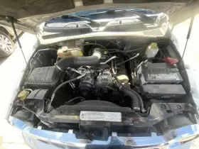 300-08537a Jeep Engine 3.7l Vin K 8th Digit Fits 06 Dodge 1500 Pickup
