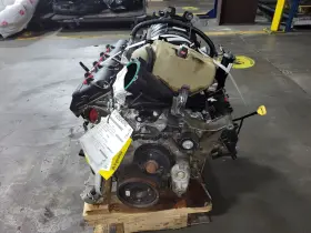300-10217b Jeep 2022-2023 Grand Wagoneer 6.4l Engine Motor 8cyl 5k Miles Oem Lkq