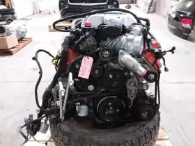 300-10286a Jeep Engine 6.2l Vin 9 8th Digit Fits 18-19 Grand Cherokee