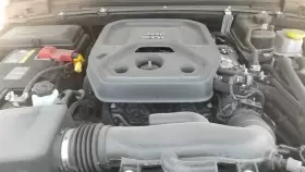 300-10552 Jeep 2.0l Turbo Ecx Engine 2022 Wrangler 4xe Plug In Hybrid 16k Miles