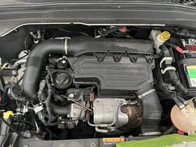 Jeep 300-11035 Engine 1.3l Turbo Vin 1 8th Digit Fits 19-22 Renegade 210844