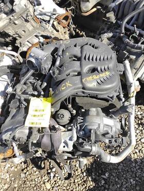Jeep 300-11137a Cherokee 2014 Engine