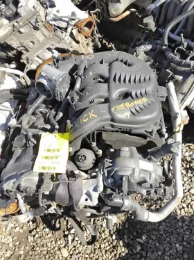 300-11137a Jeep Cherokee 2014 Engine