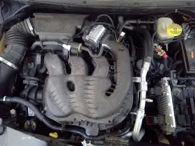 300-11137b Jeep Engine 3.2l Vin S 8th Digit Two Piece Oil Pan Opt Awl Fits 14 Cherokee 6879984