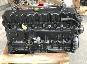 300-7440 Jeep Cherokee Grand Wrangler 4.0l Engine 1996 1997 1998 135k Miles