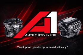 Jeep 300-8963b 2007 Patriot Compass Caliber 2.4l Engine - Motor Vin W 8th Digit Tested
