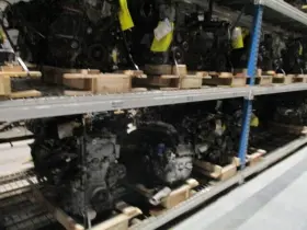 300-97501x Jeep 2024 Wrangler 2.0l Engine Motor 1k Oem Lkq