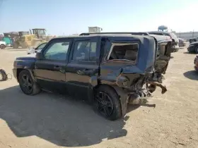 335410 Jeep 2007 Patriot 2.4l Vin K 8th Digit Without Flow Control Valve Engine 117k Miles