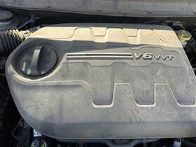 Jeep 351.am8619 Cherokee 2019 Engine Cover 104825805