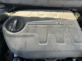 351.am8619 Jeep Cherokee 2019 Engine Cover 104825805
