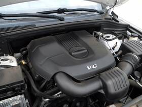 Jeep 351.am8714 Grandcher 2014 Engine Cover 104843764