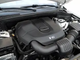 351.am8714 Jeep Grandcher 2014 Engine Cover 104843764