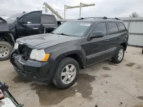 05134142af Jeep 401551 Grand Cherokee 2009-2010 Engine 3.7l Vin K 8th Digit Rwd U567