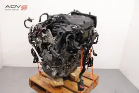 4627239ab Jeep 2014 - 2018 Wrangler Jk 4x4 3.6l V6 Engine Motor Oem