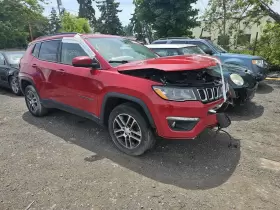 4627937ai Jeep Used Engine Assembly Fits 2018 Compass New Style Horizontal Rear