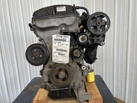 Jeep 4884466ae 10-17 Patriot Engine Motor 2.4 No Core Charge 210 455 Miles