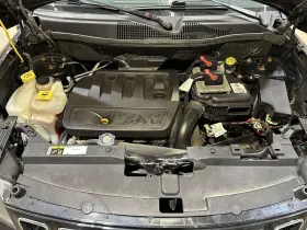 4884469ad Jeep 16-17 Compass Engine Motor 2.4 No Core Charge 121 821 Miles